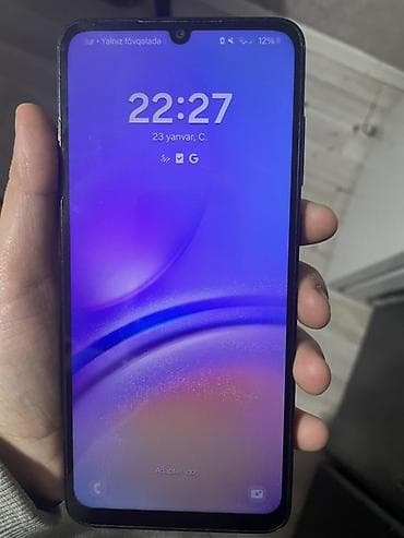 Samsung Galaxy A05s, rəng - Qara lalafo.az -da Samsung Galaxy A05s, rəng - Qara