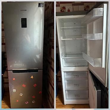 Samsung soyuducu satilir.Qiy 400 man.Ramani lalafo.az -da Samsung soyuducu satilir.Qiy 400 man.Ramani