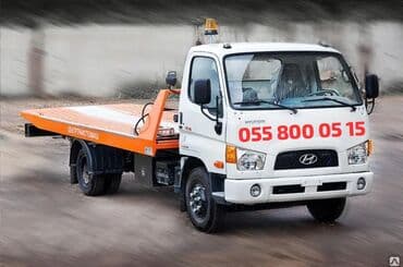 Evakuator lalafo.az -da Evakuator