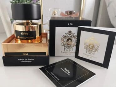 ✨Tiziana Terenzi Kirke 100ml Premium klass original qablasmada lalafo.az -da ✨Tiziana Terenzi Kirke 100ml Premium klass original qablasmada