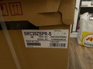 Устройства для борьбы с вредителями: Mitsubishi Heavy Industries split kondisioner komplekti Model: - at lalafo.az — 3 Устройства для борьбы с вредителями: Mitsubishi Heavy Industries split kondisioner komplekti Model: - — 3