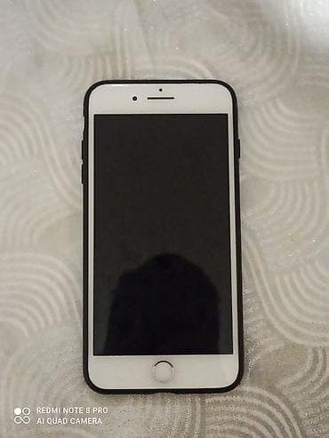 IPhone 7 Plus, 128 GB, Qırmızı, Barmaq izi lalafo.az -da IPhone 7 Plus, 128 GB, Qırmızı, Barmaq izi