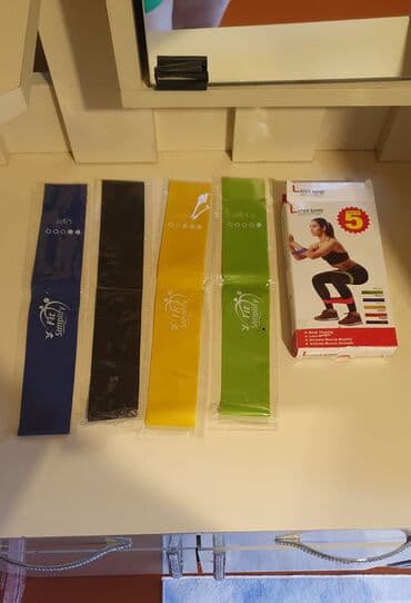 Digər idman və istirahət malları lalafo.az -da Digər idman və istirahət malları