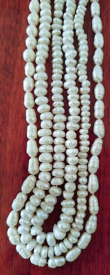 💎 Təbii Barokko Mirvari Lotu (170 qr / 650+ ədəd) Təbii gözəlliyə at lalafo.az 💎 Təbii Barokko Mirvari Lotu (170 qr / 650+ ədəd) Təbii gözəlliyə