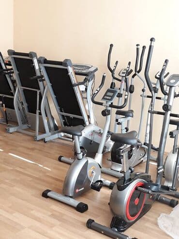 Trenajor aparati⚠️ Trenajorlar tam orginal mehsullardir orginal allman lalafo.az -da Trenajor aparati⚠️ Trenajorlar tam orginal mehsullardir orginal allman