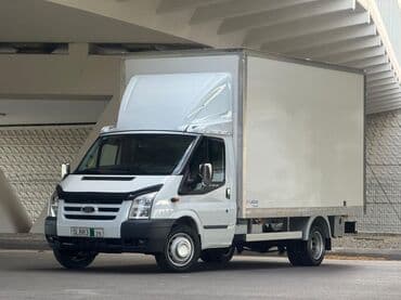 Ford Transit yük daşıma münasib qiymətə lalafo.az -da Ford Transit yük daşıma münasib qiymətə