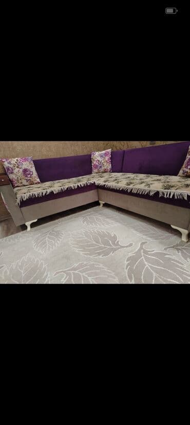 Künc divan, Çatdırılma yoxdur lalafo.az -da Künc divan, Çatdırılma yoxdur