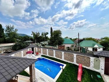 300 kv. m, 7 otaqlı, Artezian quyusu, Kombi, Qaz lalafo.az -da — 12 300 kv. m, 7 otaqlı, Artezian quyusu, Kombi, Qaz — 12