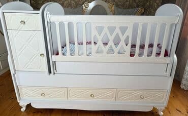 Oğlan və qız üçün, Beşik lalafo.az -da Oğlan və qız üçün, Beşik