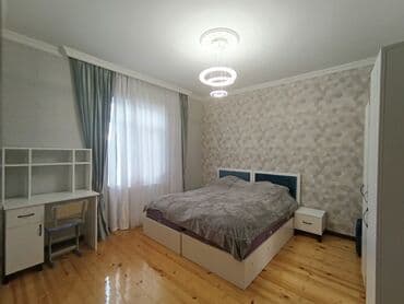 Гаражи: Поселок Бинагади 6 комнат, 185 м², Свежий ремонт at lalafo.az — 5 Гаражи: Поселок Бинагади 6 комнат, 185 м², Свежий ремонт — 5