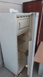 İşlənmiş 1 qapılı Soyuducu Satılır, rəng - Ağ lalafo.az -da İşlənmiş 1 qapılı Soyuducu Satılır, rəng - Ağ