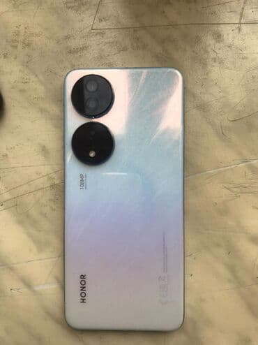Honor X7b, 128 GB, rəng - Göy lalafo.az -da Honor X7b, 128 GB, rəng - Göy