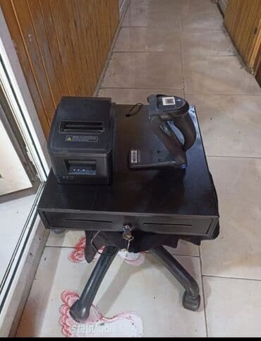 Az islenmisdi say var butun barkod avadanliqlarini satisi var Ödəniş lalafo.az -da Az islenmisdi say var butun barkod avadanliqlarini satisi var Ödəniş