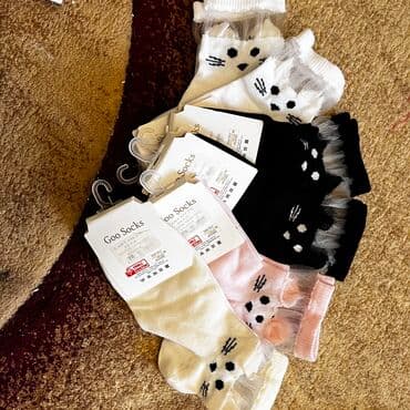 10 corab hamısı birlikdə sadəcə 5 azn.Xalqlar metrosuna çatdırılma lalafo.az -da 10 corab hamısı birlikdə sadəcə 5 azn.Xalqlar metrosuna çatdırılma