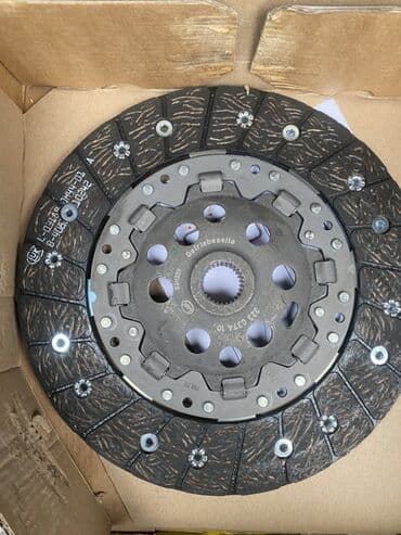 Mufta dəsti – disk, səbət və sərbəst buraxma podşipniki - Növ lalafo.az -da Mufta dəsti – disk, səbət və sərbəst buraxma podşipniki - Növ