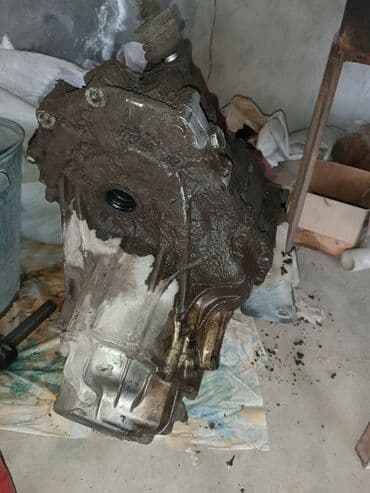 Редукторы: Механическая, Kia RİO, 2004 г., Оригинал, Б/у at lalafo.az — 1 Редукторы: Механическая, Kia RİO, 2004 г., Оригинал, Б/у — 1