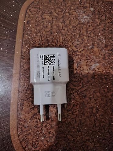 Adapter Samsung lalafo.az -da — 1 Adapter Samsung — 1