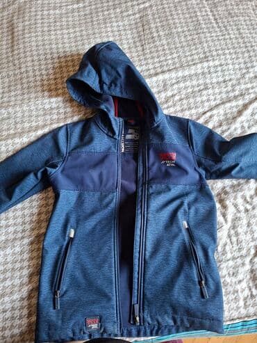 Kurtka, Uniseks, 8 - 9 yaş lalafo.az -da Kurtka, Uniseks, 8 - 9 yaş