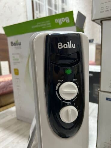 Yağ radiatoru lalafo.az -da Yağ radiatoru