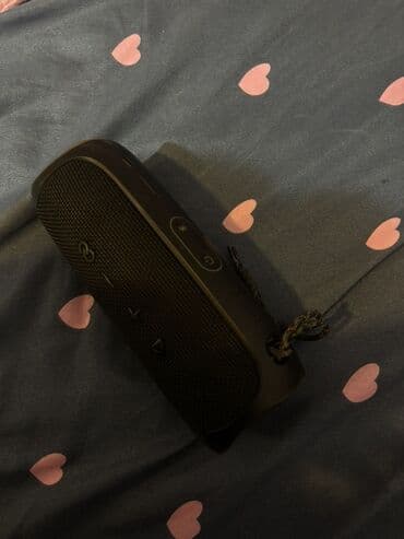 JBL Kolonka, Növ - Portativ, rəng - Qara lalafo.az -da JBL Kolonka, Növ - Portativ, rəng - Qara