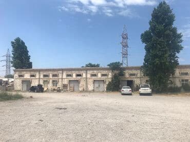 Otel və hostellər: Sumqayıt şəhərində 900 kv.m sahəsi olan və 1hektar torpaq sahəsinüə lalafo.az -da — 1 Otel və hostellər: Sumqayıt şəhərində 900 kv.m sahəsi olan və 1hektar torpaq sahəsinüə — 1
