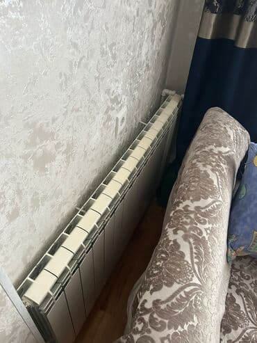 Seksiyalı Radiator Alüminium lalafo.az -da Seksiyalı Radiator Alüminium