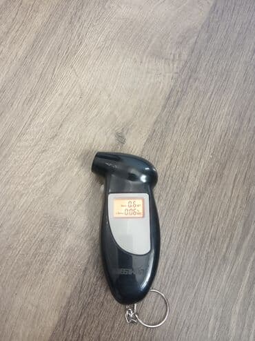 Alkotester. Greenwon firmasinindir lalafo.az -da Alkotester. Greenwon firmasinindir