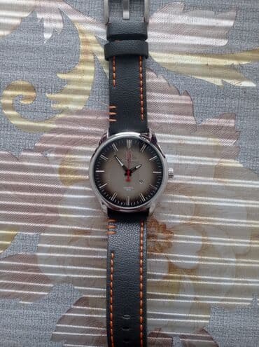 Qol saatı, Winner, rəng - Qara lalafo.az -da Qol saatı, Winner, rəng - Qara