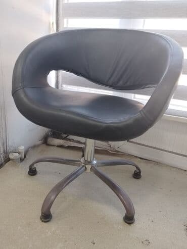 İşlənmiş, Saş kəsimi kreslosu lalafo.az -da İşlənmiş, Saş kəsimi kreslosu