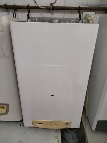 Kombi ustasi.her növ kombi üçün keyfiyyətli və munasib qiymətə olan lalafo.az -da Kombi ustasi.her növ kombi üçün keyfiyyətli və munasib qiymətə olan