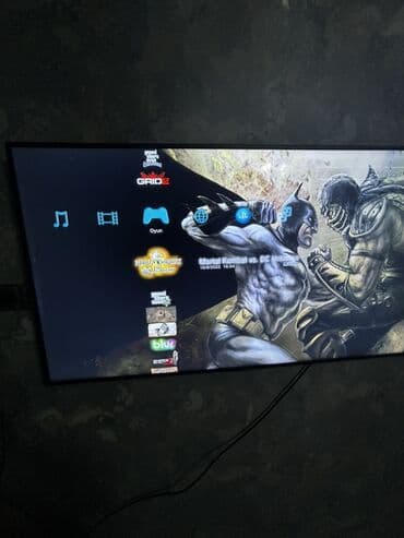 PlayStation 3 Super Slim oyun konsolu Xüsusiyyətlər: - PS3 Super Slim lalafo.az -da PlayStation 3 Super Slim oyun konsolu Xüsusiyyətlər: - PS3 Super Slim