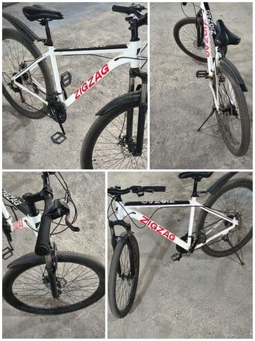 Dağ velosipedi 26" lalafo.az -da Dağ velosipedi 26"