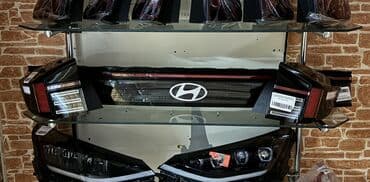 LED, Hyundai 2024 il, Orijinal, ABŞ, İşlənmiş lalafo.az -da LED, Hyundai 2024 il, Orijinal, ABŞ, İşlənmiş