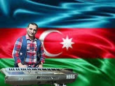 Solo sintezator ifaçısı. məclislər və tədbirlər üçün. Aparat lalafo.az -da Solo sintezator ifaçısı. məclislər və tədbirlər üçün. Aparat