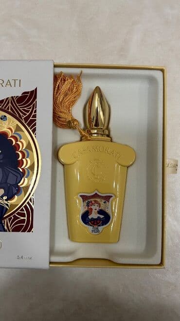 Casamorati Parfüm Original İtalyan ətridir və Yepyenidir.ümumiyyətlə lalafo.az -da Casamorati Parfüm Original İtalyan ətridir və Yepyenidir.ümumiyyətlə