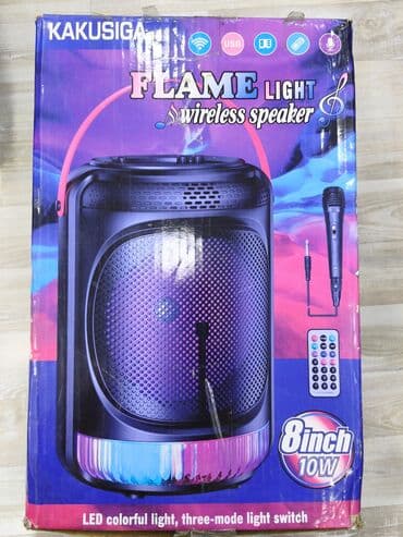 Kolonka, Növ - Bluetooth lalafo.az -da Kolonka, Növ - Bluetooth