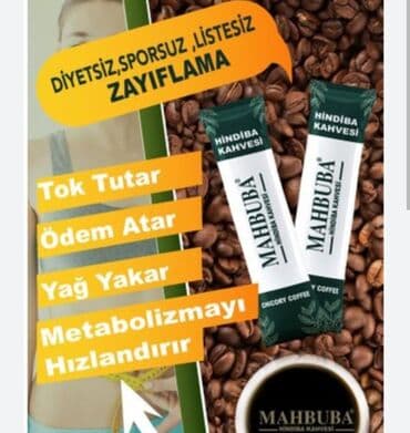 Arıqlama kofesi 2packasini özüm içmisem artıq almışdım diye 1i elde lalafo.az -da Arıqlama kofesi 2packasini özüm içmisem artıq almışdım diye 1i elde