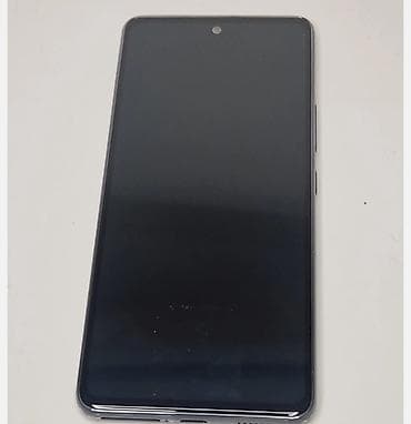 Samsung A53 5G orginal üzərindən çıxarılma ekran problemsiz lalafo.az -da Samsung A53 5G orginal üzərindən çıxarılma ekran problemsiz