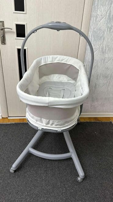 Oğlan və qız üçün, Beşik, Yellənmə mexanizm ilə lalafo.az -da Oğlan və qız üçün, Beşik, Yellənmə mexanizm ilə