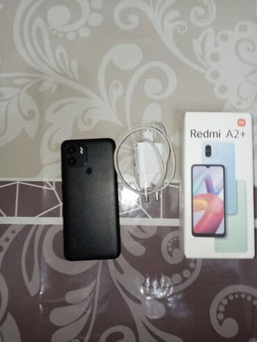 Redmi telefonu təzədir heçbir prablemi yoxdur donmur zaretkani yaxwi lalafo.az -da Redmi telefonu təzədir heçbir prablemi yoxdur donmur zaretkani yaxwi