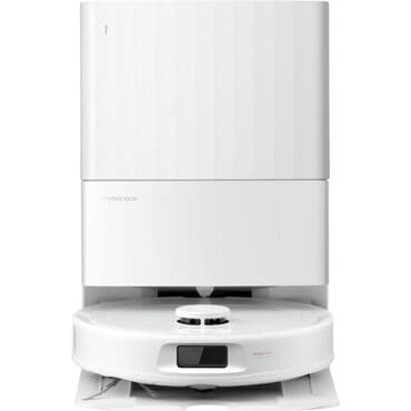 Tozsoran Roborock, Nəm təmizləmə, Pulsuz çatdırılma lalafo.az -da Tozsoran Roborock, Nəm təmizləmə, Pulsuz çatdırılma