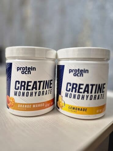 Гейнер: Креатин Protein Ocean, Вес: 201 - 500 г, Новый at lalafo.az — 1 Гейнер: Креатин Protein Ocean, Вес: 201 - 500 г, Новый — 1