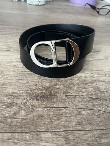 Kəmər, Təbii dəri, İşlənmiş lalafo.az -da Kəmər, Təbii dəri, İşlənmiş