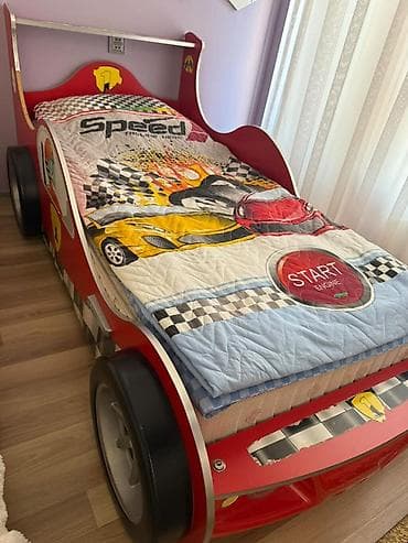 Hazır, Maşın-çarpayı, Matras ilə, Siyirməsiz lalafo.az -da Hazır, Maşın-çarpayı, Matras ilə, Siyirməsiz