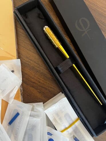 Phibrows qelem original 80 azn iynelerle birge PB kompas 100 azn lalafo.az -da Phibrows qelem original 80 azn iynelerle birge PB kompas 100 azn