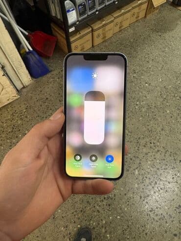 IPhone 14, 128 GB, Göy, Face ID lalafo.az -da IPhone 14, 128 GB, Göy, Face ID