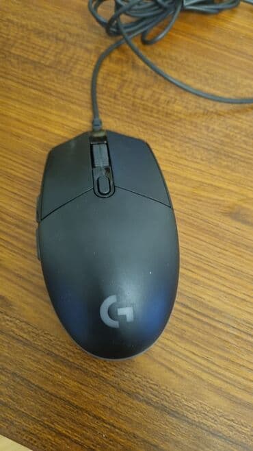 Logitech G102 LIGHTSYNC simli oyun siçanı - Model: Logitech G102 lalafo.az -da Logitech G102 LIGHTSYNC simli oyun siçanı - Model: Logitech G102