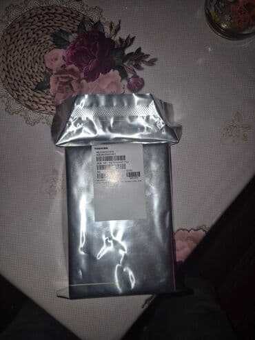 Daxili Sərt disk (HDD) Toshiba, > 8 TB, 7200 RPM, 3.5" lalafo.az -da Daxili Sərt disk (HDD) Toshiba, > 8 TB, 7200 RPM, 3.5"