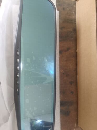 Avtomobil üçün arxa güzgü tipli DVR kamera – Model H06 Xüsusiyyətlər lalafo.az -da Avtomobil üçün arxa güzgü tipli DVR kamera – Model H06 Xüsusiyyətlər