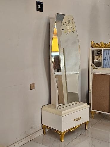 Güzgü Döşəmə üstü, Dekorativ lalafo.az -da Güzgü Döşəmə üstü, Dekorativ